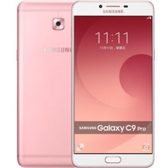 Samsung Galaxy C9 Pro (C9000) 6GB/64GB Dual SIM Original 4G LTE Phone