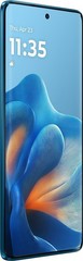 Motorola Edge 60 Fusion | 256GB | 12GB RAM | Blue | Global Version Unlocked