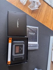 Iridium Extreme 9575 Satellite Phone Go Package