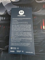 Motorola One 5G UW Ace – 64 GB – Volcanic Gray (Verizon)
