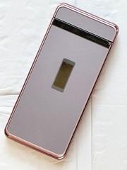 SHARP SH-03A NTT docomo Japanese Flip phone Pink Garakei Keitai kawaii Retro