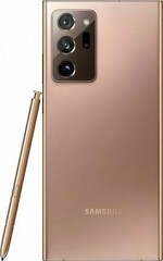 New Samsung Galaxy Note 20 Ultra 5G 12+128GB N986U1 Factory Unlocked,GSM+CDMA