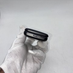 KYOCERA A202KC DIGNO Keitai 4 Black Android Flip Phone Tested JP