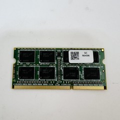 Axiom 8GB DDR3 SO-DIMM 1600MHz AVH84IGU87G1600GE-AP RAM