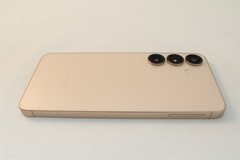 Samsung Galaxy S25 Gold – Unlocked AT&T T-Mobile Verizon w/ 100% batt! 7634619