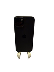 Apple iPhone 15 256GB Black Unlocked | 100% Battery | Excellent Condition | Box