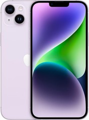 Apple iPhone 14 Plus A2632 (Unlocked) 128GB Purple (Excellent)