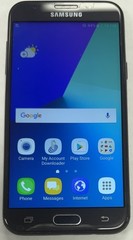 Samsung Galaxy J3 Luna PRO – 16 GB – S327VL Black (TracFone) 0623-13