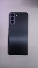 Samsung Galaxy S21 5G – 128 GB – Phantom Gray (Unlocked)