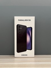Samsung Galaxy A54 5G Factory Unlocked 128GB (NEW SEALED) -2 Year Warranty