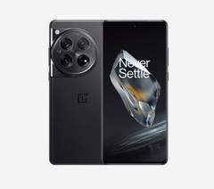 OnePlus 12 512GB Silky Black Unlocked Fair Condition