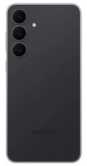 Samsung Galaxy S25 FE – Jet Black – For Cricket Wireless – Brand New Sealed