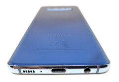 Samsung Galaxy S10 SM-G973U – 128GB – Prism Blue Fully Unlocked B+