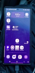 Samsung Galaxy S24 Ultra 256 mb phone unlocked