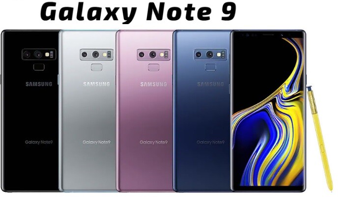 Samsung Note 9 Unlocked Verizon Straight Talk Boost Total Mint T-Mobile AT&T A-