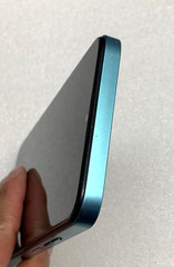 BLU G53 64GB – DOESN’T TURN ON **FOR PARTS**