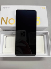 Xiaomi Redmi Note 13 Pro 5G -（unlocked）Global version supporting Google
