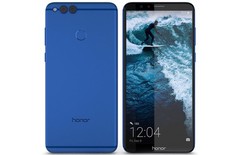 Honor 7X BND-L24 Smartphone Good Used Parts Only