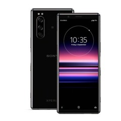 Sony Xperia 5 J8210 J9210 128GB +6GB 12MP 4G LTE Unlocked SmartPhone- New Sealed
