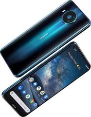 Nokia 8.3 5G Dual SIM Global Version 64GB Unlocked 6.81″ * Moderate Condition