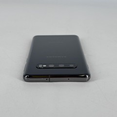 Samsung Galaxy S10 Prism Black 128GB Verizon – Good w/ LCD Bleed