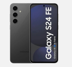 Samsung Galaxy S24 FE 5G S721U Xfinity Spectrum T-Mobile AT&T Cricket ONLY