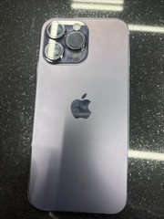 iPhone 14 PRO MAX- DEEP PURPLE