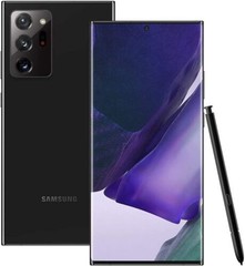 New Samsung Galaxy Note 20 Ultra 5G SM-N986U 12+128GB GSM+CDMA Unlocked US Stock