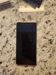 Samsung Galaxy S22 SM-S901U – 128GB – Pink Gold (Unlocked)