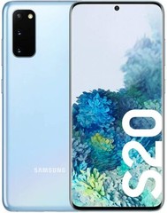 SAMSUNG GALAXY S20 5G SM-G981U1 128GB PHONE FACTORY UNLOCKED GSM+CDMA OPEN BOX