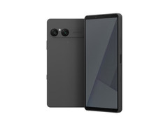SONY Xperia 10 VII XQ-FE44 5G 128GB/8GB Snapdragon 6 Gen 3 Unlocked Japan New