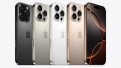 Apple iPhone 16 Pro Max, 256GB – Unlocked – All colors – Used Excellent