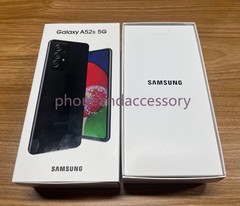 Unlocked Samsung Galaxy A52s A528B/DS 6+128GB 64MP 6.5″ Smartphone-New Unopened