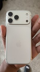 Apple iPhone 17 Pro Max A3257 512GB Unlocked Very Good Condition