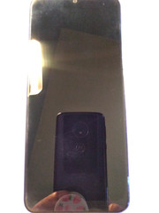 Motorola G play (2021) XT2093-4 Blue 32GB Consumer Cellular ONLY