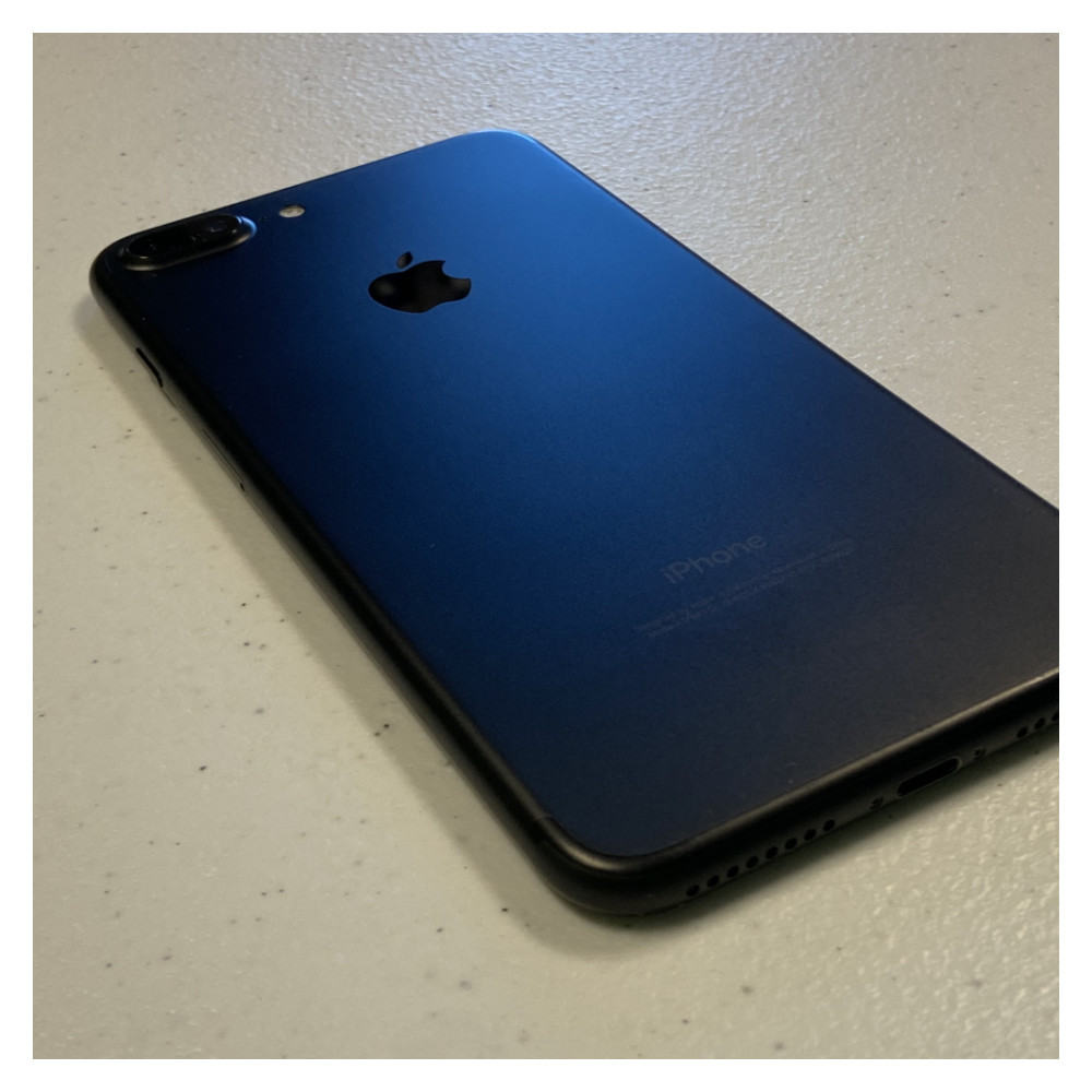 Apple iPhone 7 Plus 32GB 128GB – Gold/Silver – Unlocked Verizon At&t Good LCD