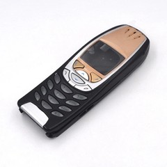 Nokia 6310i 2G Unlocked Classical Mobile Cellphone 3 Colors 1 year warranty