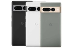 Google Pixel 7 Pro 128GB Unlocked – Used Poor