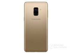 Samsung Galaxy A8 2018 SM-A530F/DS 4GB+32GB 2-SIM WIFI Unlocked Very good phone