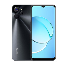 Realme 10 5G Original Android Phone 4G LTE 128GB / 256GB ROM 8GB RAM