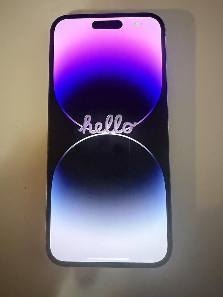 Apple iPhone 14 Pro Max 512GB