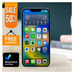 Apple iPhone 14 Excellent Condition (128/ 512GB) Unlocked Verizon Dual SIM