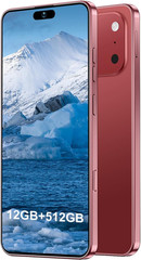 17PM Smartphone: Snapdragon 8 Gen 3, 12GB RAM + 512GB Storage, 7000Mah Battery,