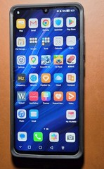 Original P30 Pro Smartphone 128GB 8GB RAM Dual SIM 4G Unlocked