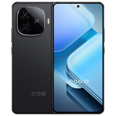 Vivo iQOO Z9 5G Smartphone Android 14 Snapdragon 7 Gen 3 Octa Core NFC Touch ID