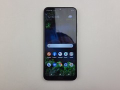 Nokia G100 (N150DL) 32GB – Blue (TracFone) Smartphone – J6561