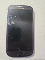 USED Samsung Galaxy S3 16GB Smartphone Verizon Fully Functioning