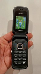 3771.Nokia 6085h Very Rare – For Collectors – Unlocked