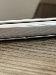 256GB Icy Blue Unlocked