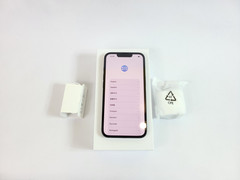Apple iPhone 16e 128GB – Unlocked – Has Display Message – Very Good